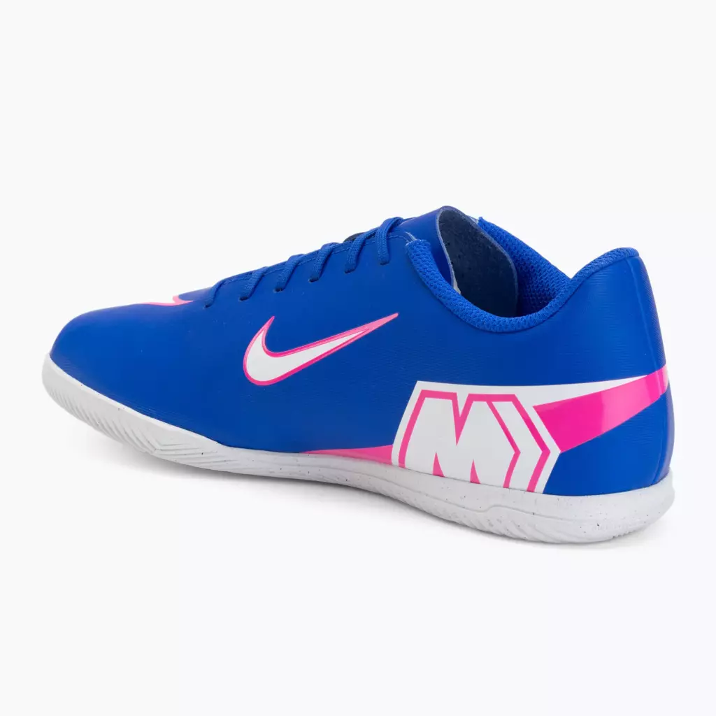 Футзалки Nike Mercurial Vapor 16 Club IC racer blue/white