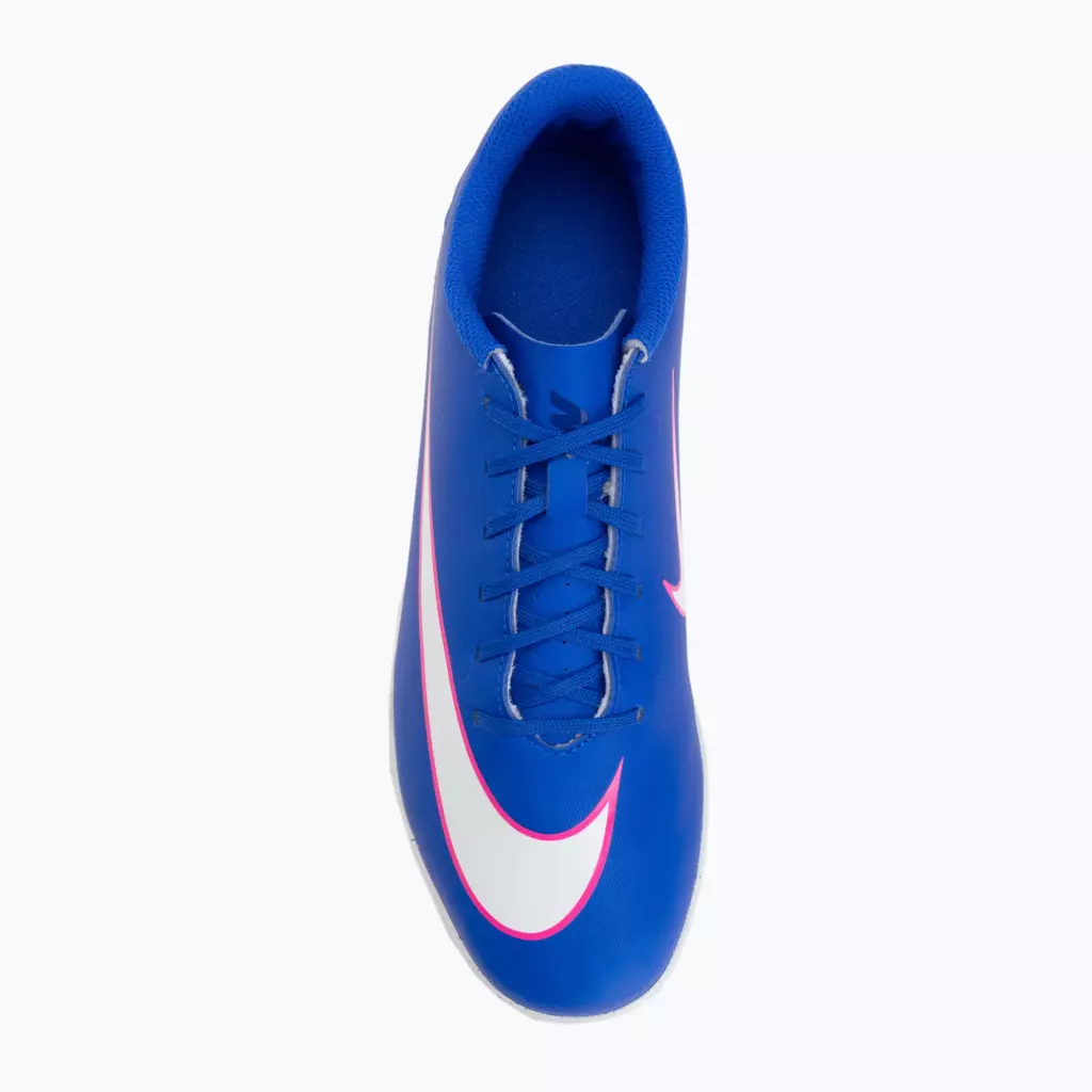 Футзалки Nike Mercurial Vapor 16 Club IC racer blue/white