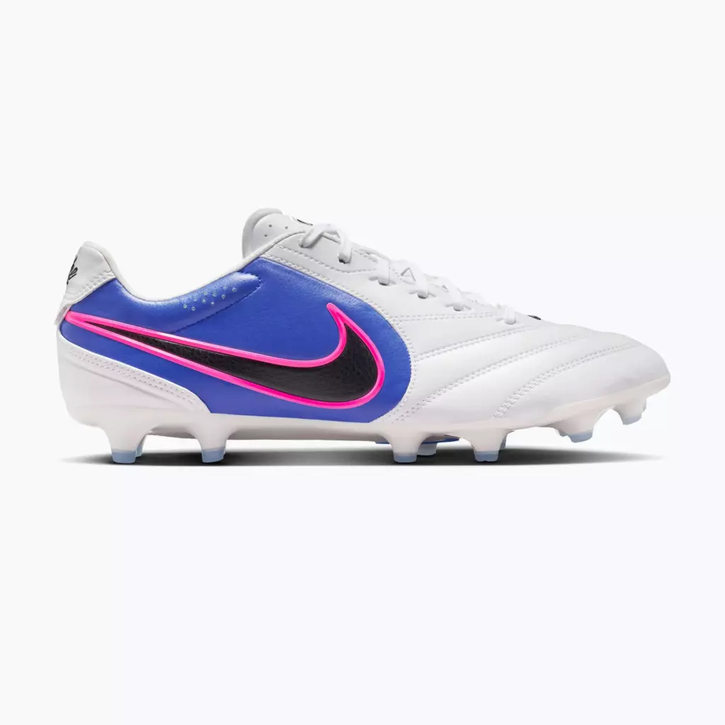 Футзалки Nike Mercurial Vapor 16 Club IC racer blue/white