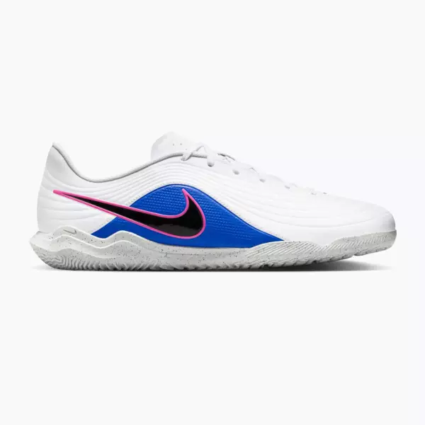 Футзалки Nike Tiempo Maestro Club IC white/racer blue/pink blast/black