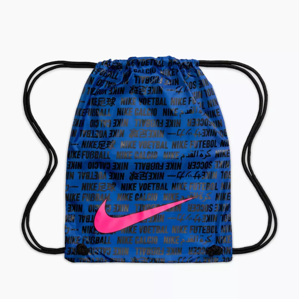 Футбольные бутсы Nike Tiempo Maestro Elite FG white/racer blue/pink blast/black N
