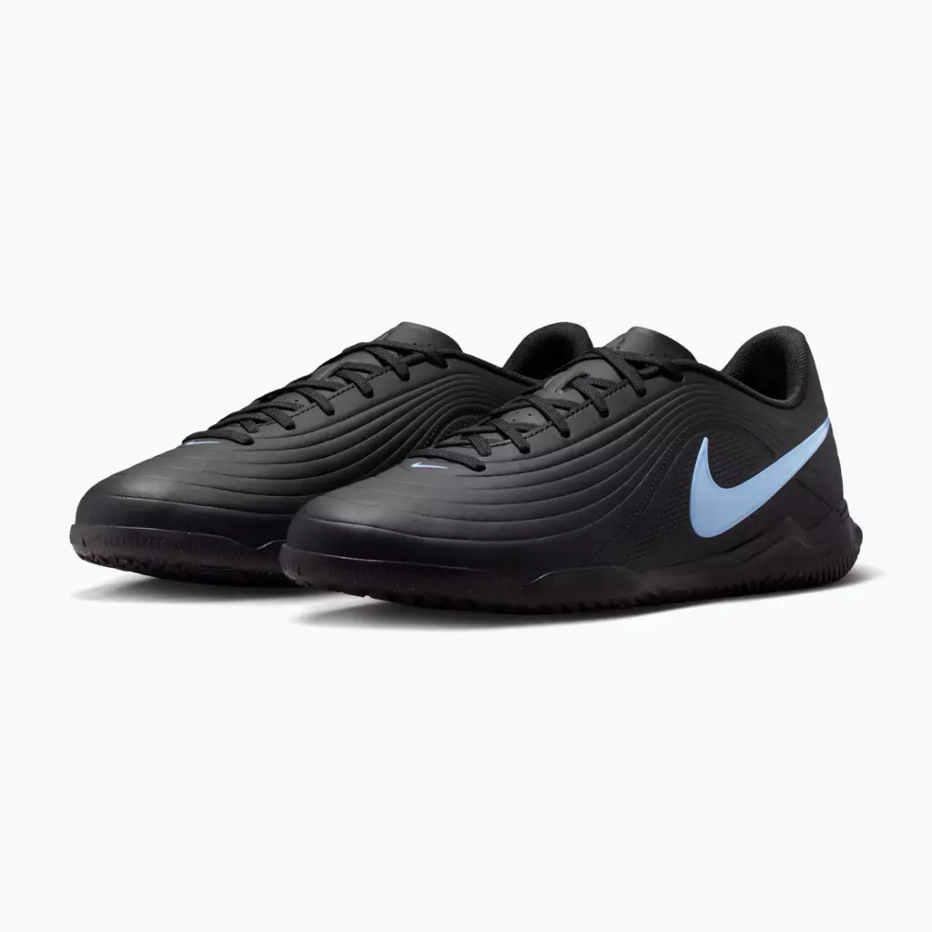 Футзалки Nike Tiempo Maestro Club IC black/ice