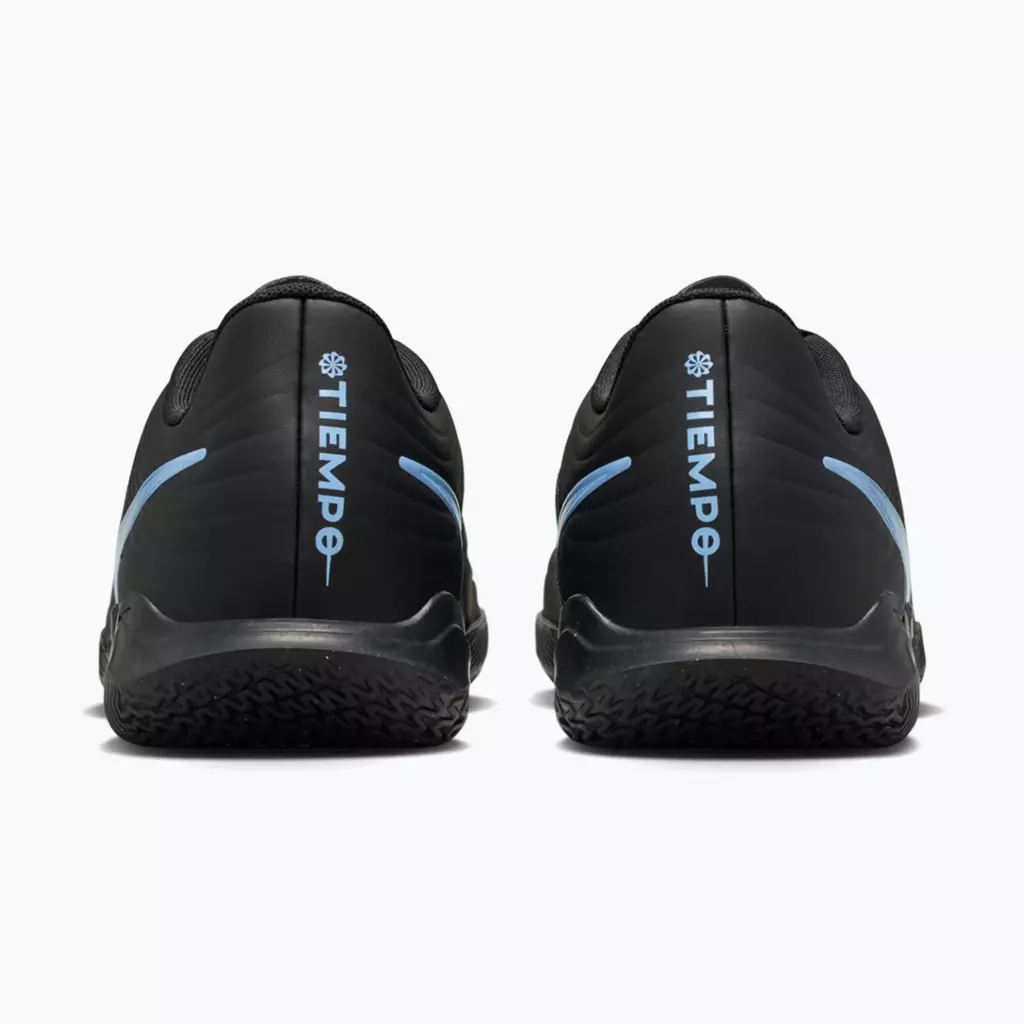 Футзалки Nike Tiempo Maestro Club IC black/ice
