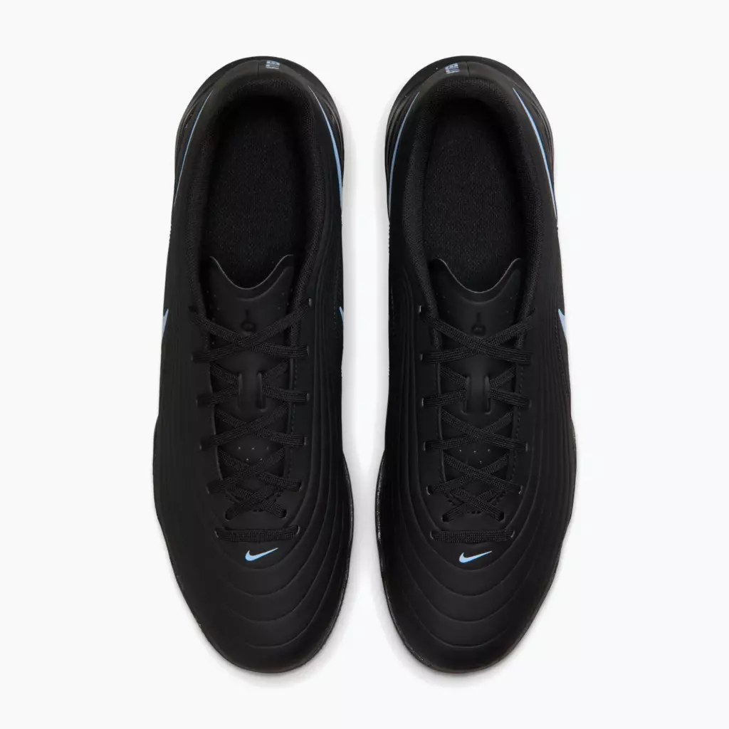 Футзалки Nike Tiempo Maestro Club IC black/ice
