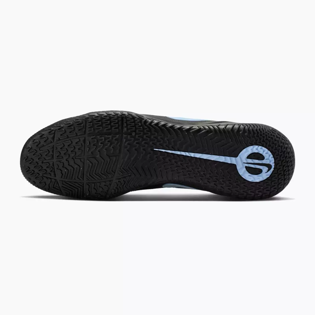 Футзалки Nike Tiempo Maestro Club IC black/ice