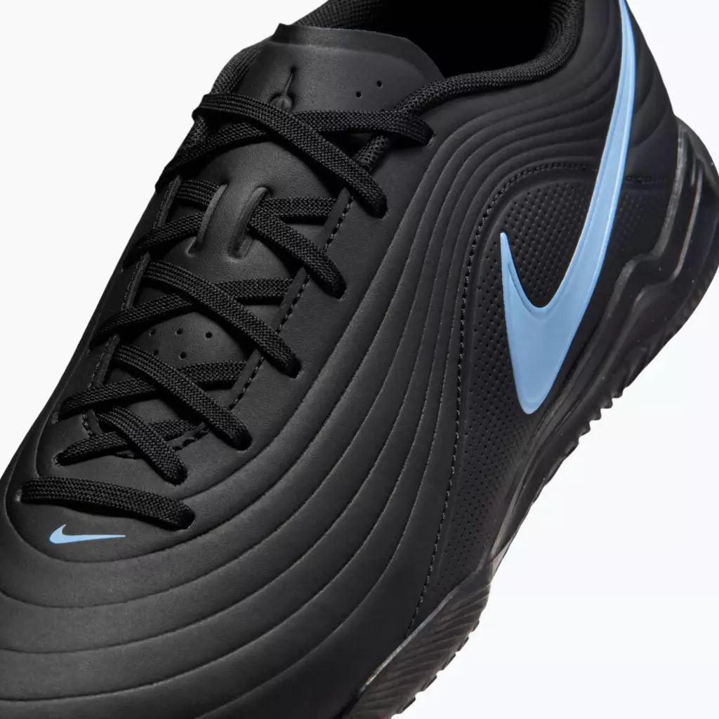 Футзалки Nike Tiempo Maestro Club IC black/ice