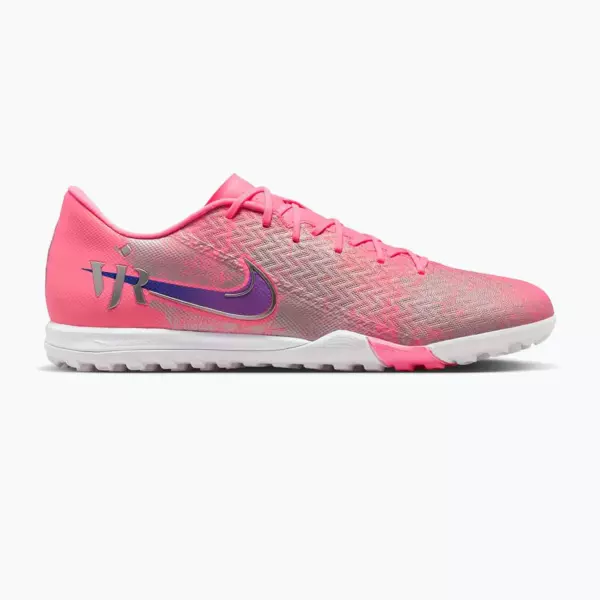 Футзалки Nike Zoom Vapor 16 Academy TF VJR sunset pulse/old royal