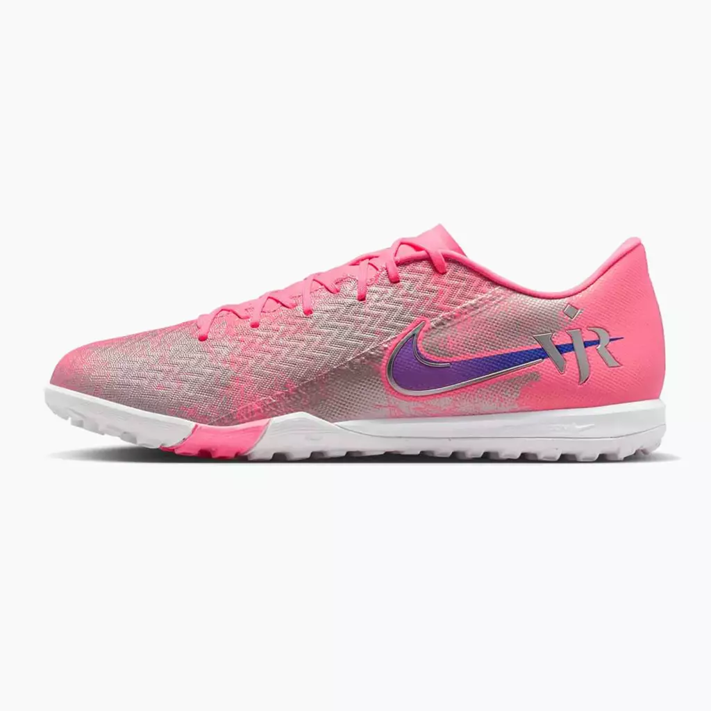 Футзалки Nike Zoom Vapor 16 Academy TF VJR sunset pulse/old royal
