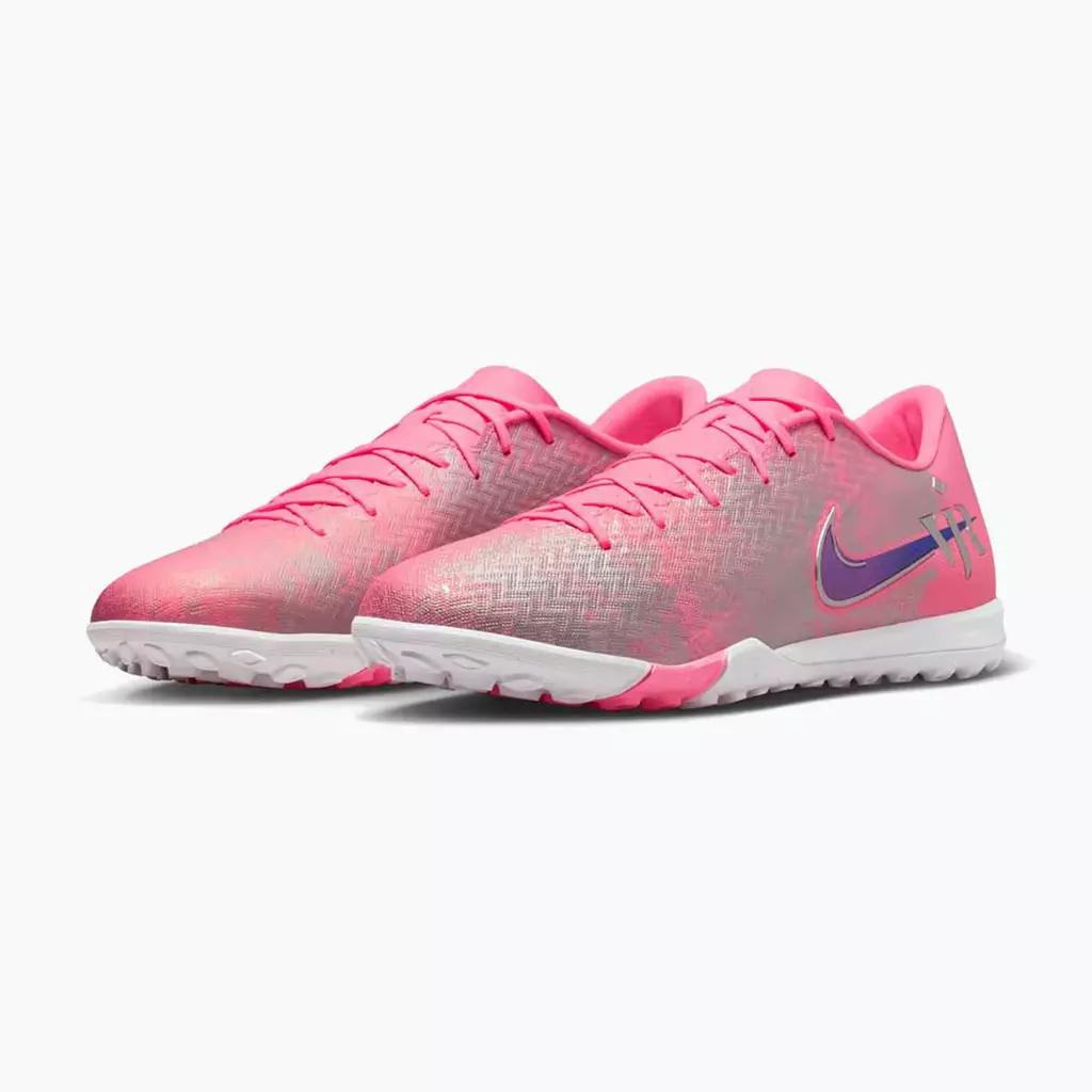 Футзалки Nike Zoom Vapor 16 Academy TF VJR sunset pulse/old royal