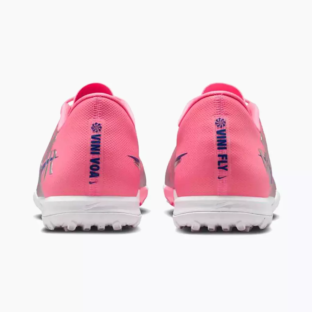 Футзалки Nike Zoom Vapor 16 Academy TF VJR sunset pulse/old royal