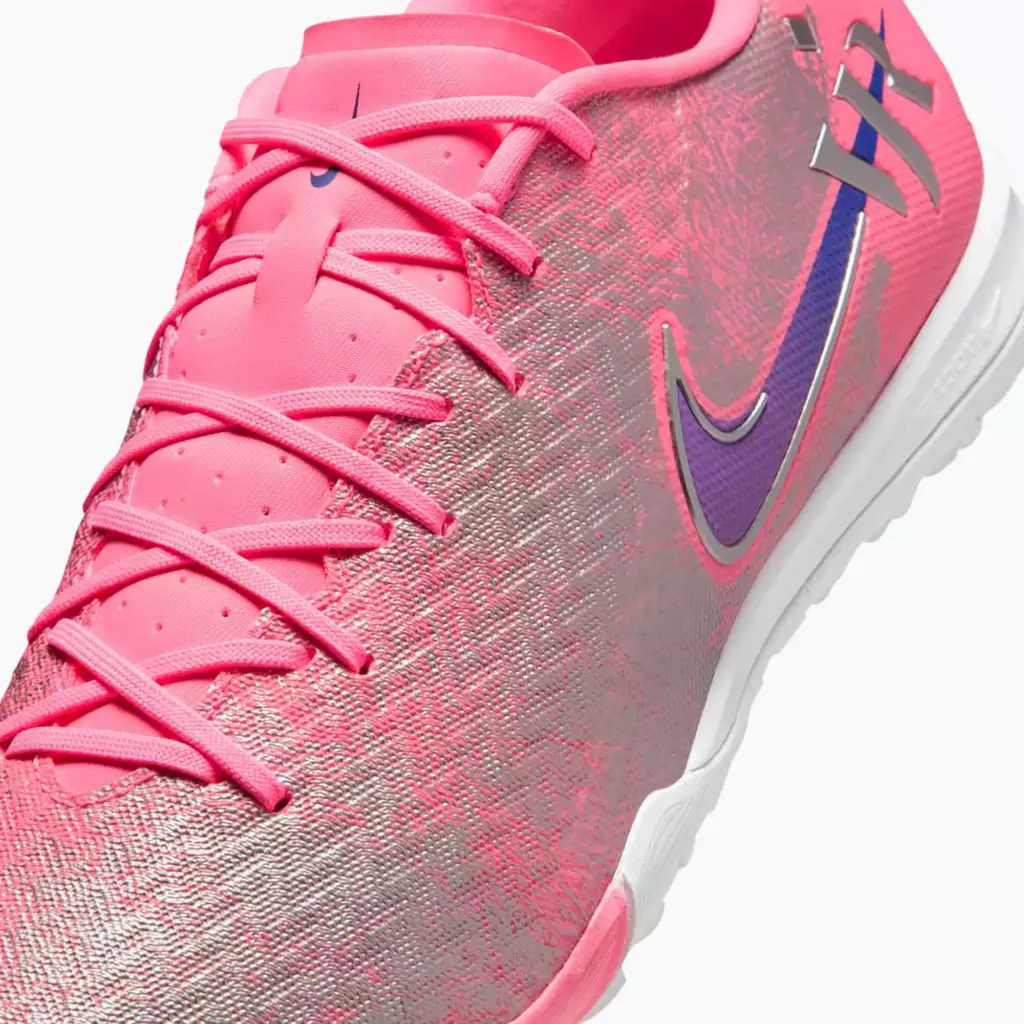 Футзалки Nike Zoom Vapor 16 Academy TF VJR sunset pulse/old royal