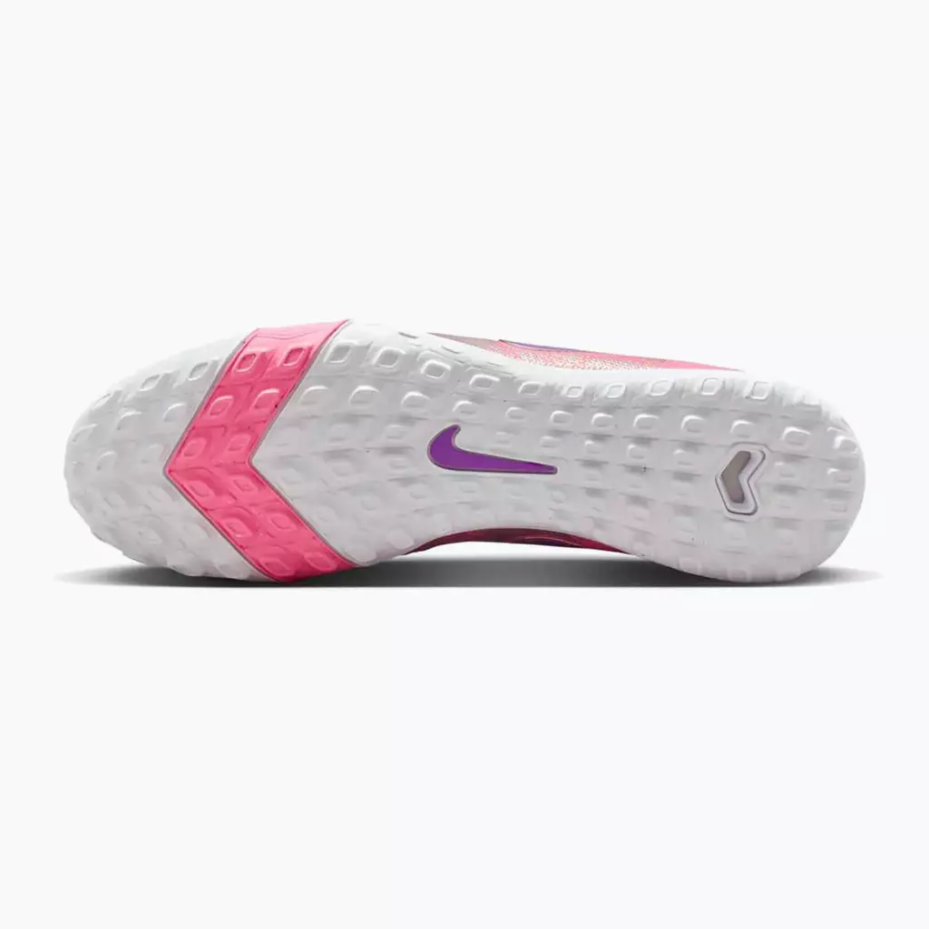 Футзалки Nike Zoom Vapor 16 Academy TF VJR sunset pulse/old royal