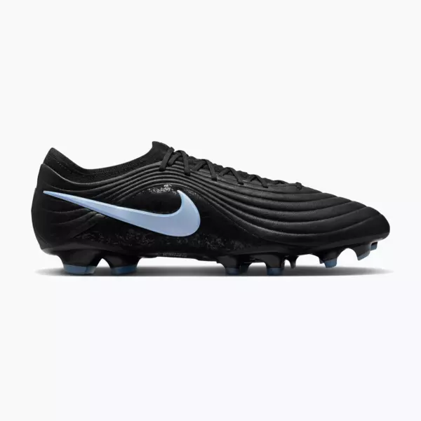 Футбольные бутсы Nike Tiempo Maestro Elite FG black/ice blue