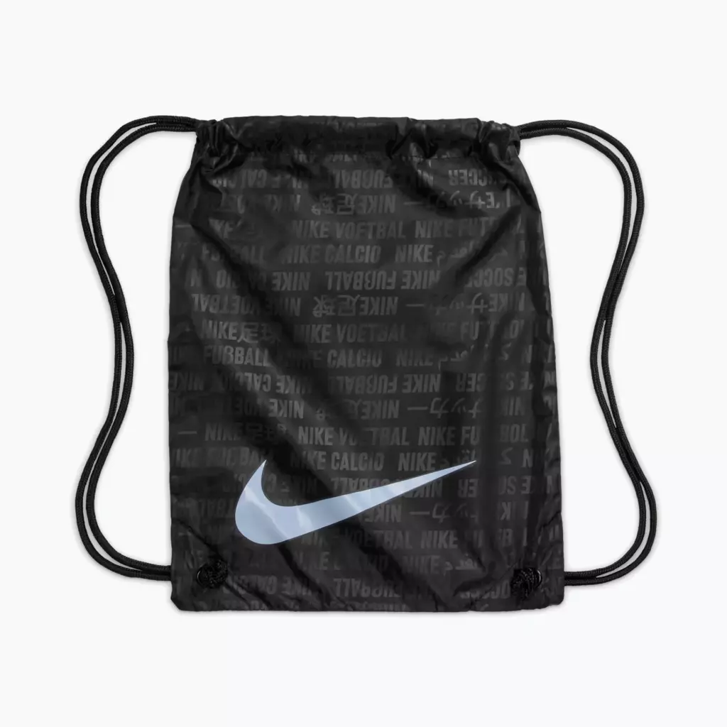 Футбольные бутсы Nike Tiempo Maestro Elite FG black/ice blue