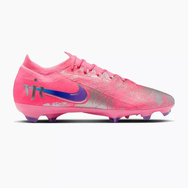 Футбольные бутсы Nike Zoom Vapor 16 Pro VJR FG sunset pulse/old royal