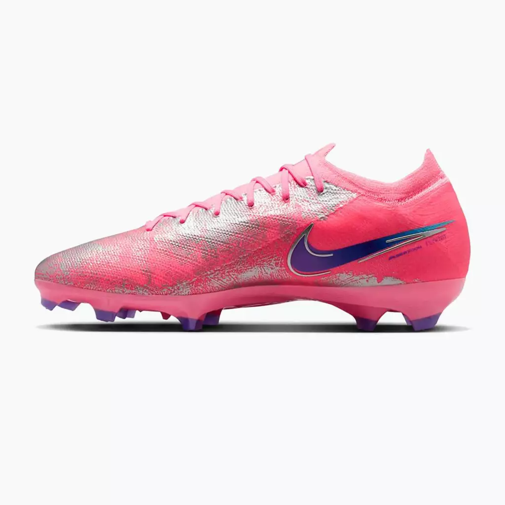 Футбольные бутсы Nike Zoom Vapor 16 Pro VJR FG sunset pulse/old royal
