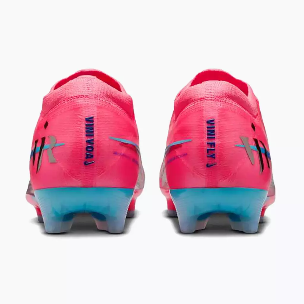 Футбольные бутсы Nike Zoom Vapor 16 Elite VJR AG-Pro sunset pulse/old royal