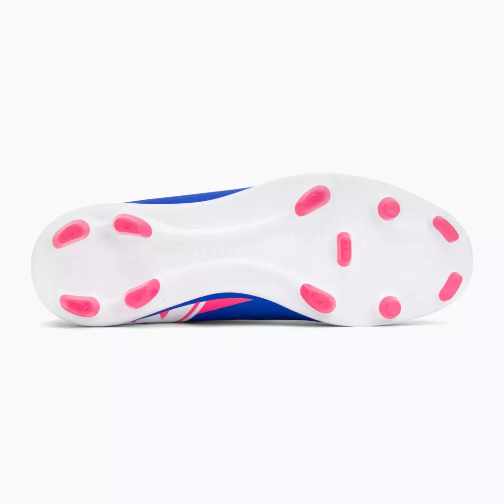 Футбольные бутсы Nike Mercurial Superfly 10 Club FG/MG racer blue/white
