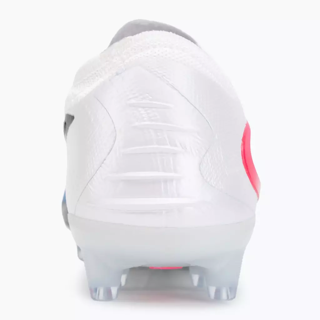 Футбольные бутсы Nike Phantom 6 Low Elite AG-Pro racer blue/white/pink blast
