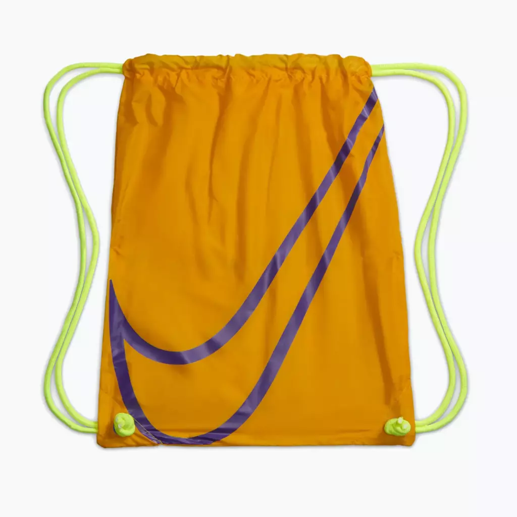 Кроссовки для бега Nike Alphafly 3 laser orange/citron pulse/indigo burst