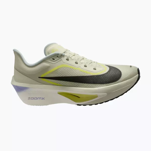 Кроссовки для бега Nike Zoom Fly 6 sea glass/ultralime/phantom/sequoia