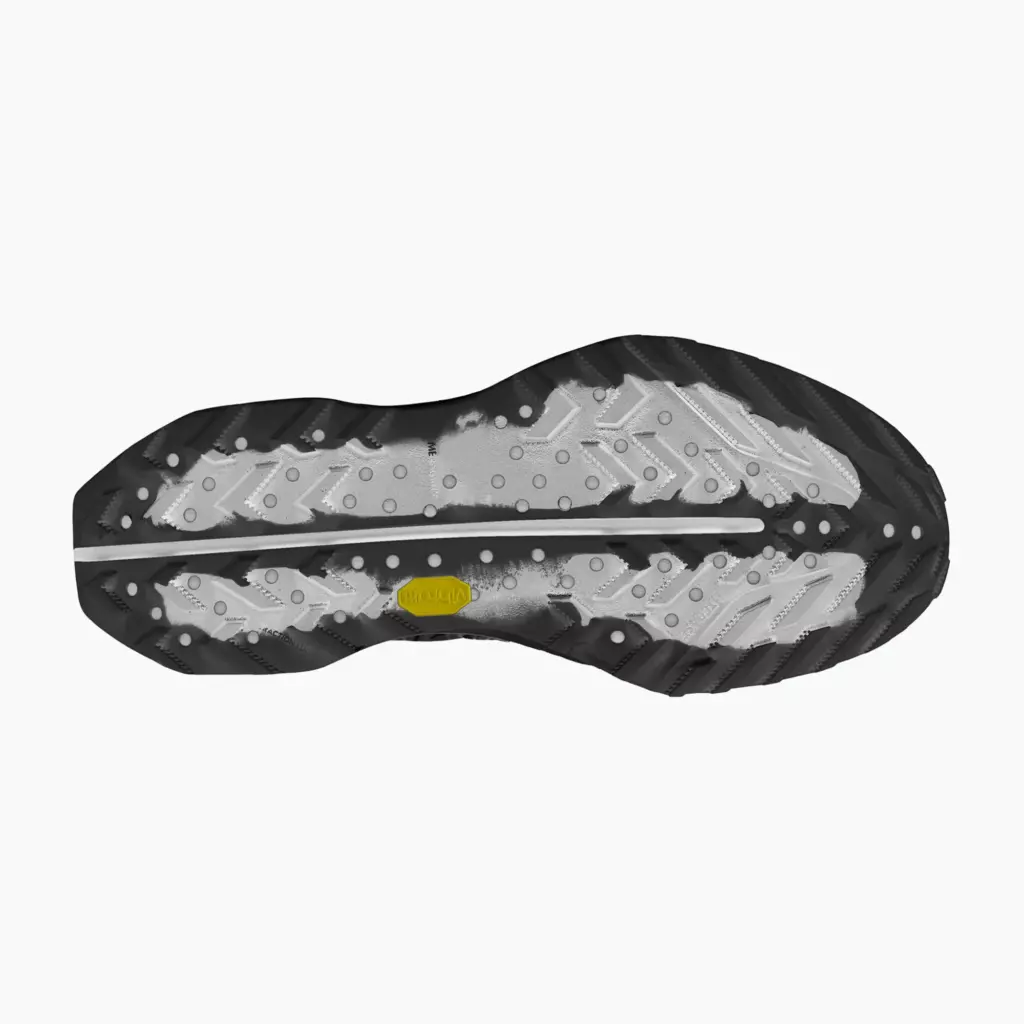 Кроссовки для бега Nike ACG Ultrafly 2 black/photon dust
