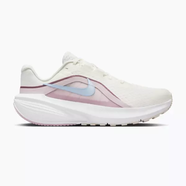 Женские Кроссовки для бега Nike Downshifter 14 sail/white/tattoo/hydrogen blue