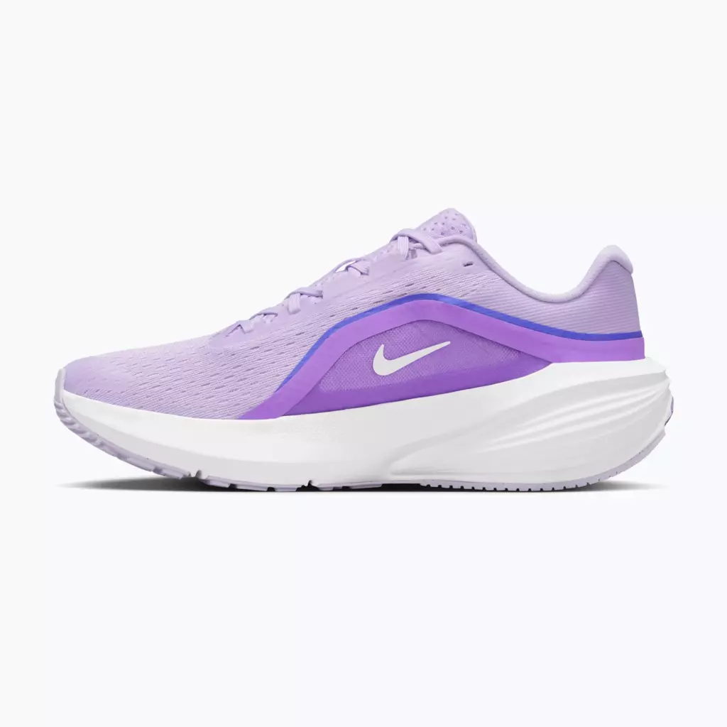 Женские Кроссовки для бега Nike Downshifter 14 violet mist/sapphire/bright violet/white