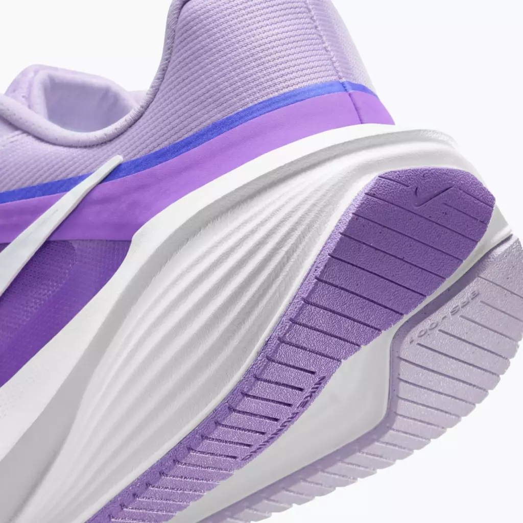 Женские Кроссовки для бега Nike Downshifter 14 violet mist/sapphire/bright violet/white