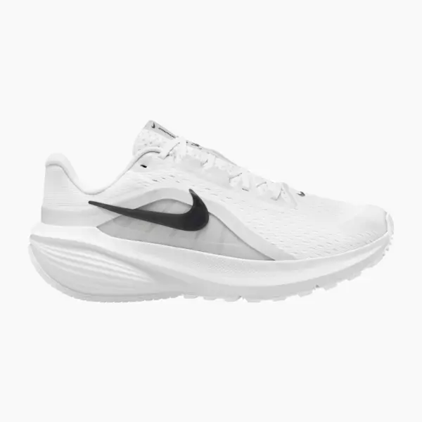 Женские Кроссовки для бега Nike Downshifter 14 white/platinum tint/anthracite/black