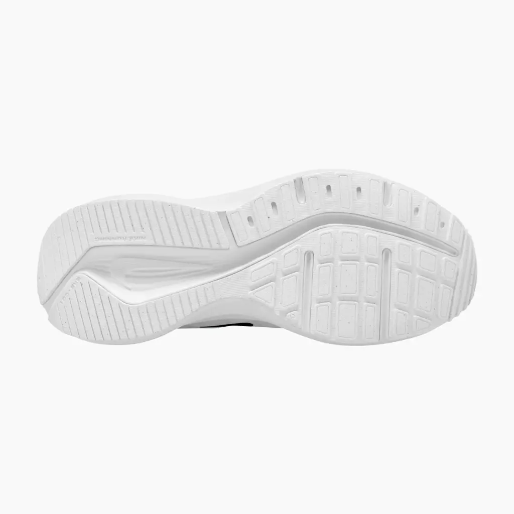 Женские Кроссовки для бега Nike Downshifter 14 white/platinum tint/anthracite/black