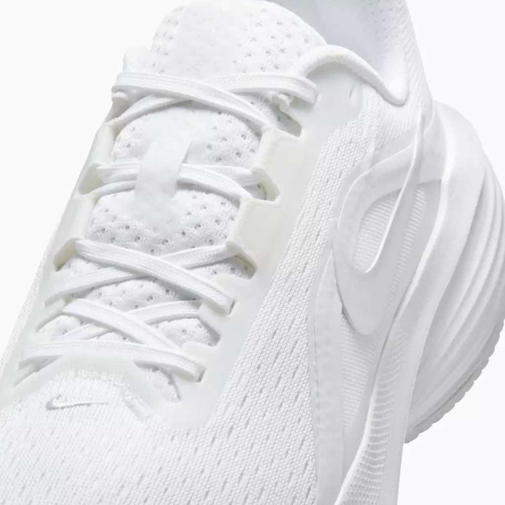 Женские Кроссовки для бега Nike Downshifter 14 white/platinum tint/anthracite/black