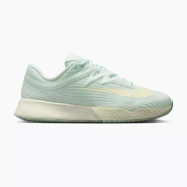 Теннисные кроссовки Nike Vapor Pro 3 barely green/sea glass/coconut milk