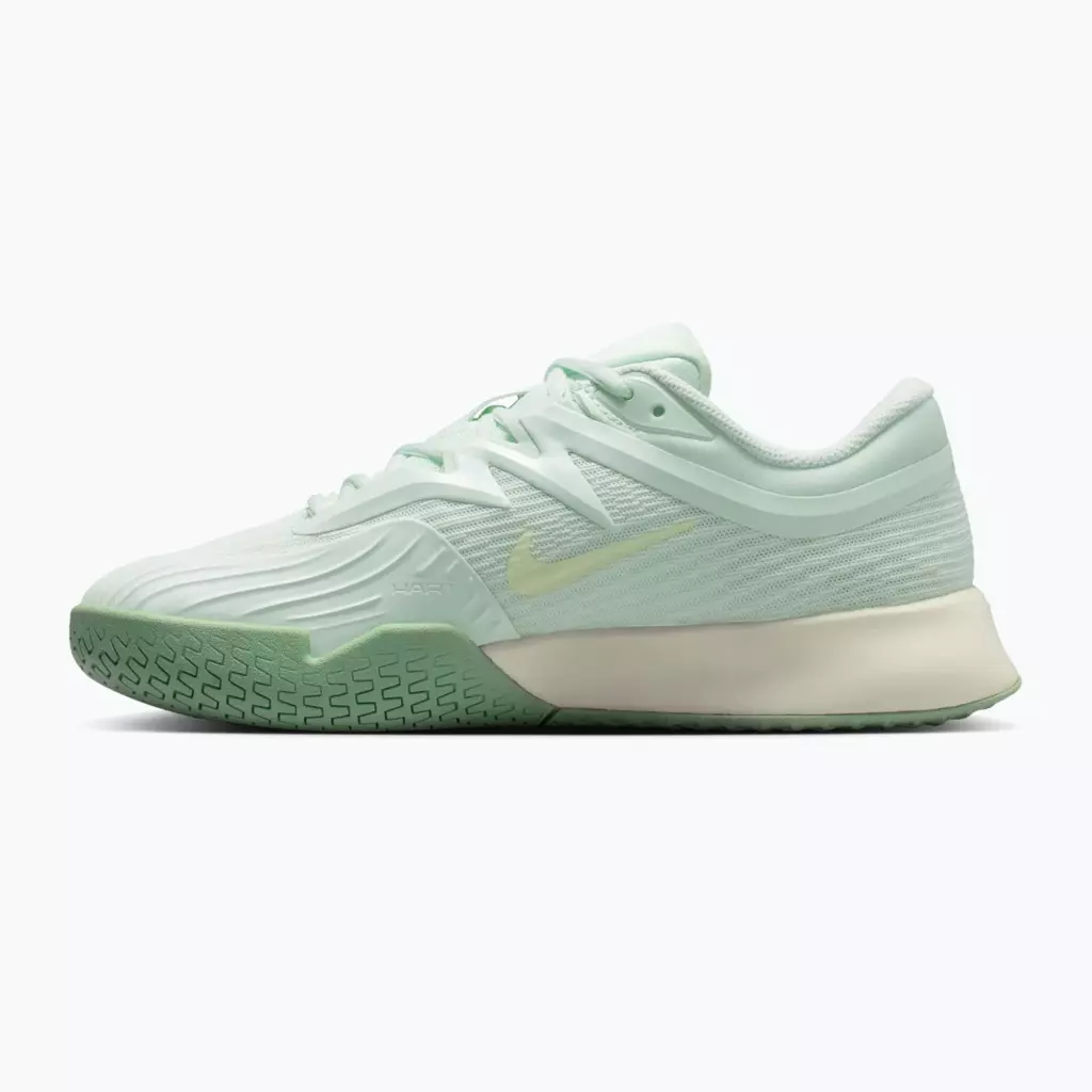 Теннисные кроссовки Nike Vapor Pro 3 barely green/sea glass/coconut milk