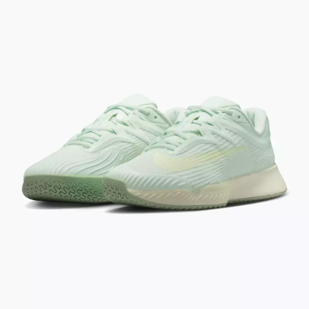 Теннисные кроссовки Nike Vapor Pro 3 barely green/sea glass/coconut milk