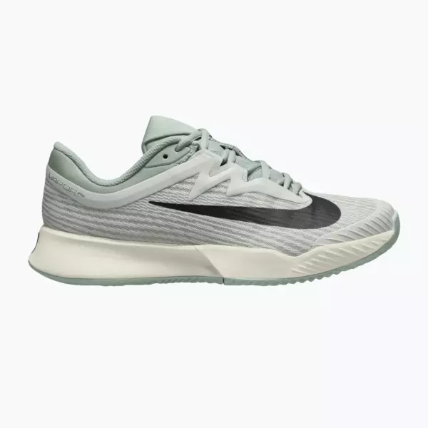 Женские Теннисные кроссовки Nike Vapor Pro 3 Clay light silver/steam/phantom/black