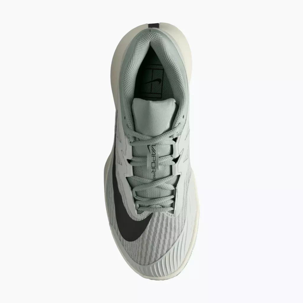 Женские Теннисные кроссовки Nike Vapor Pro 3 Clay light silver/steam/phantom/black