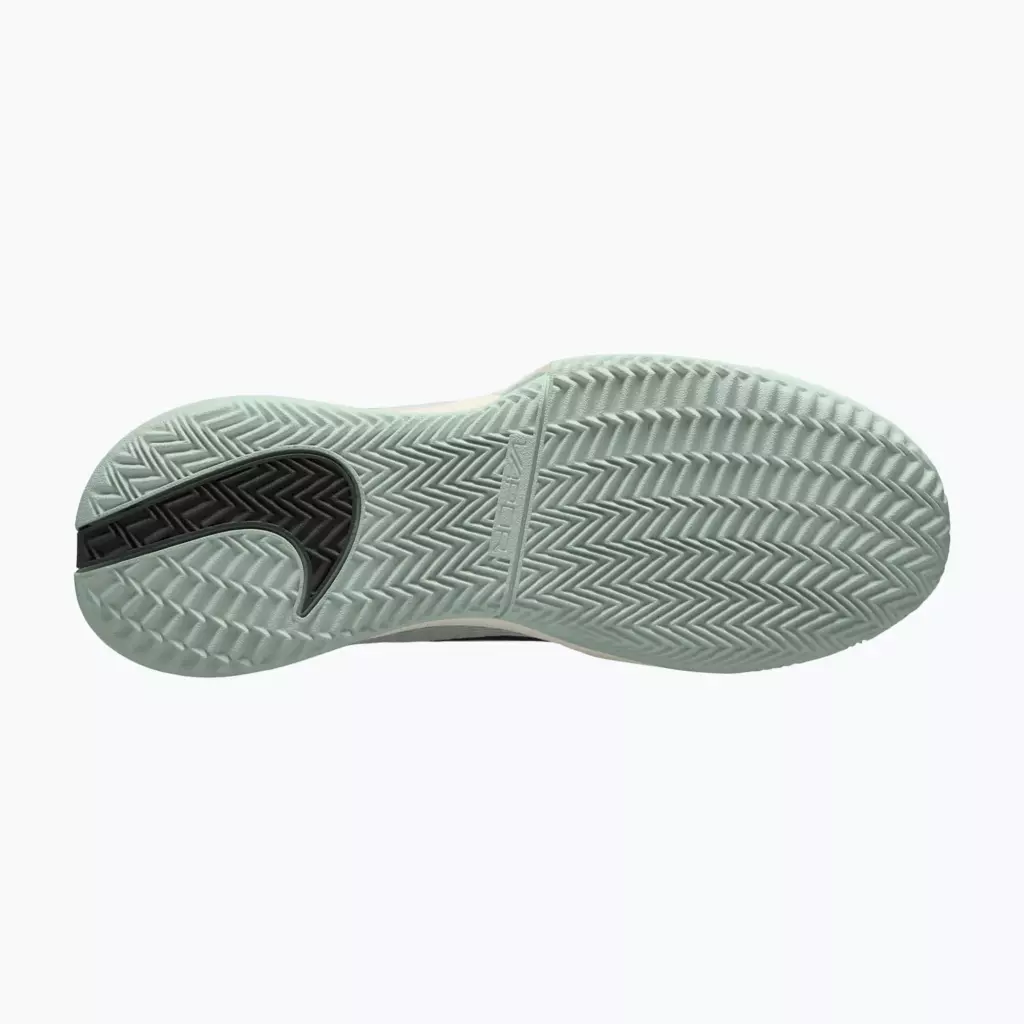 Женские Теннисные кроссовки Nike Vapor Pro 3 Clay light silver/steam/phantom/black