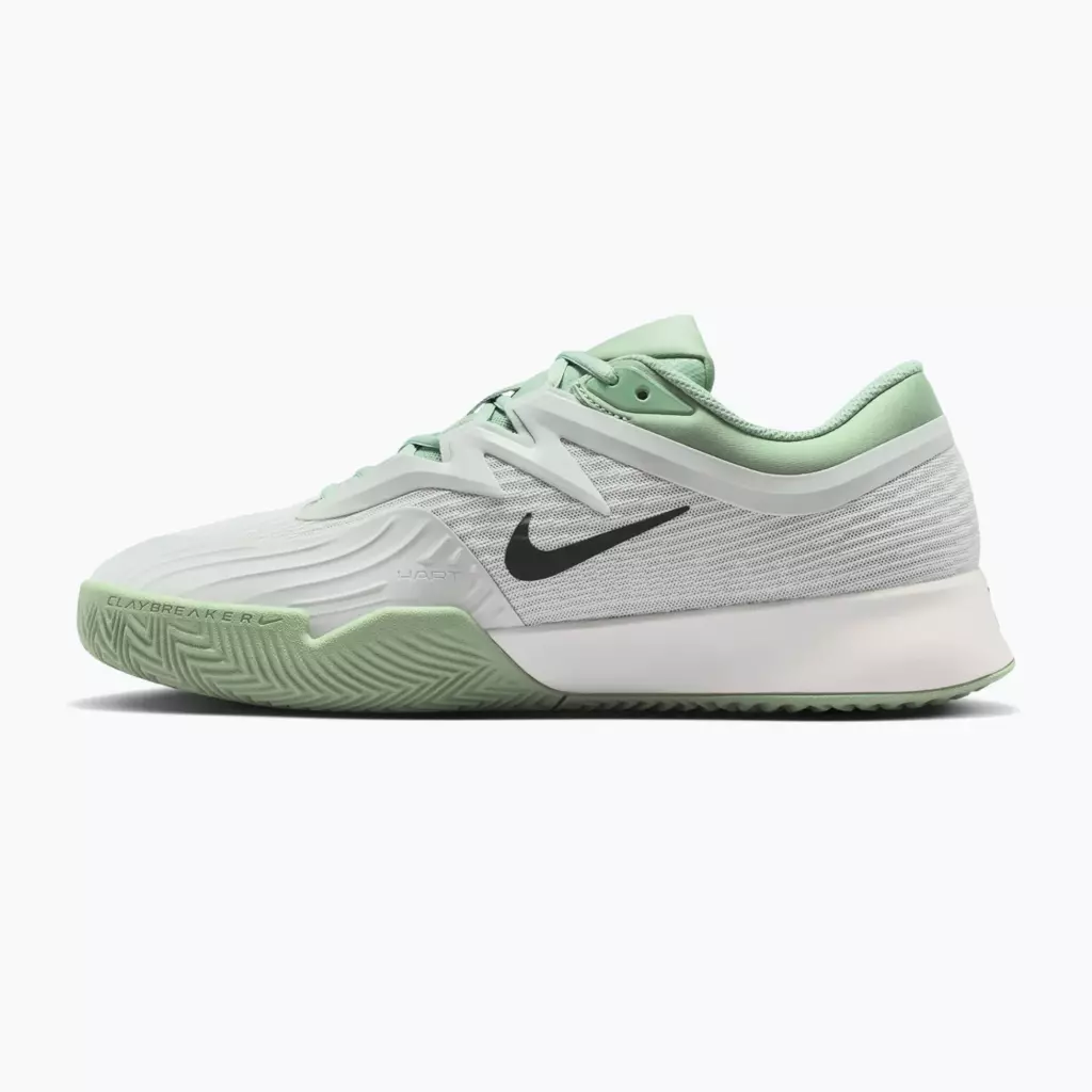 Теннисные кроссовки Nike Vapor Pro 3 Clay light bilver/steam/phantom/black