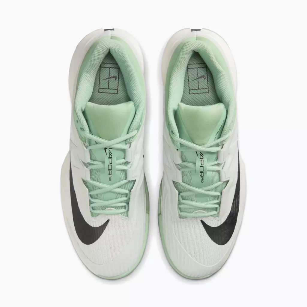 Теннисные кроссовки Nike Vapor Pro 3 Clay light bilver/steam/phantom/black
