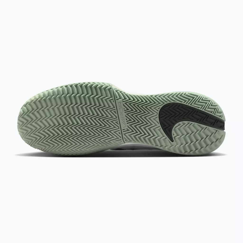Теннисные кроссовки Nike Vapor Pro 3 Clay light bilver/steam/phantom/black