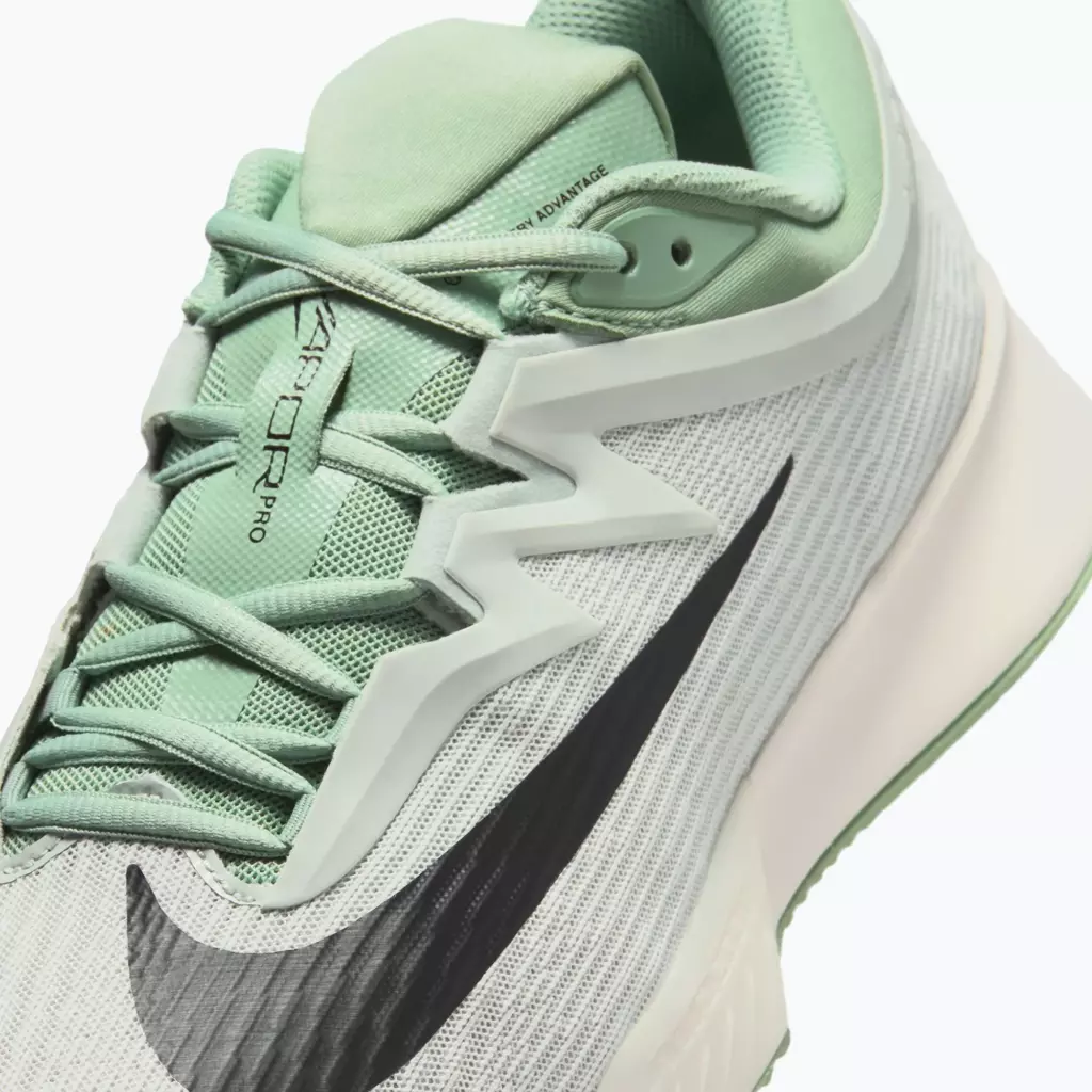 Теннисные кроссовки Nike Vapor Pro 3 Clay light bilver/steam/phantom/black