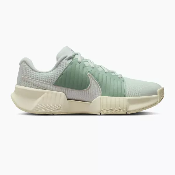 Женские Теннисные кроссовки Nike GP Challenge Pro steam/barely green/sea glass/white