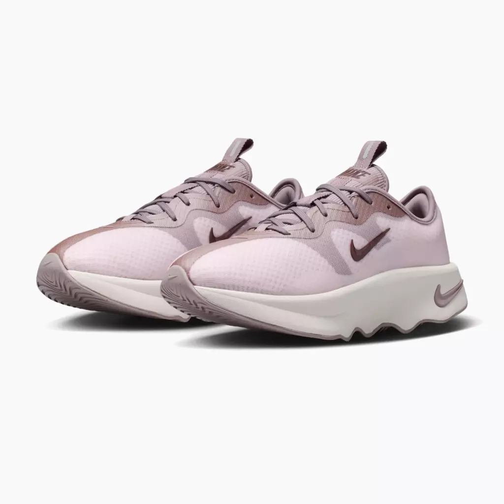 Женские Кроссовки Nike Motiva 2 pearl pink/light violet ore/tattoo