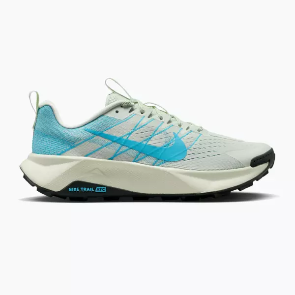 Кроссовки для бега Nike Wildhorse 10 sea glass/black spruce/baltic blue