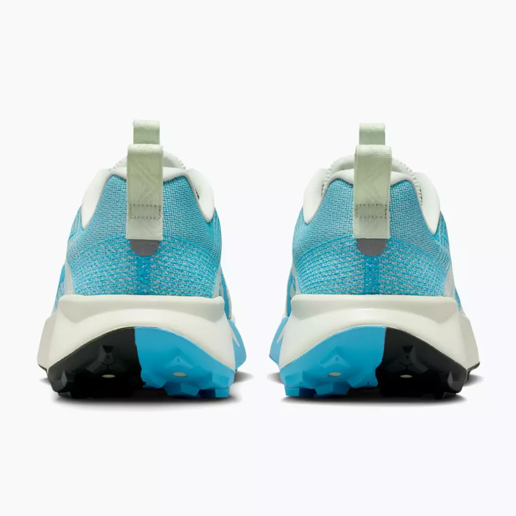 Кроссовки для бега Nike Wildhorse 10 sea glass/black spruce/baltic blue