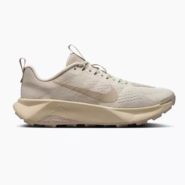 Кроссовки для бега Nike Wildhorse 10 light orewood brown/safety orange/cream li