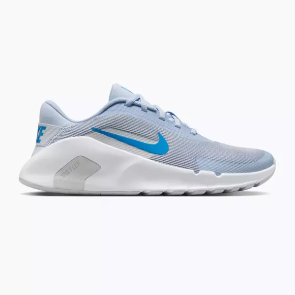 Женские Кроссовки для бега Nike Flex Train hydrogen blue/light photo blue