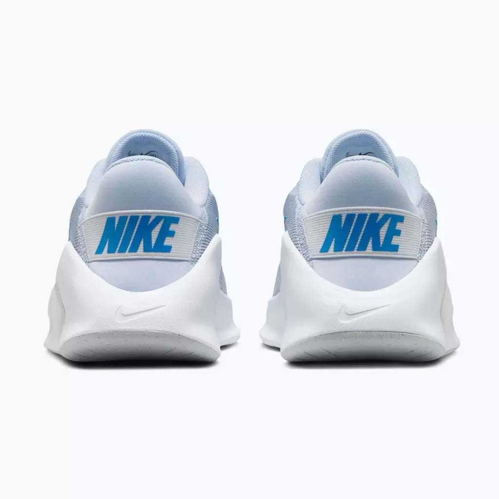 Женские Кроссовки для бега Nike Flex Train hydrogen blue/light photo blue
