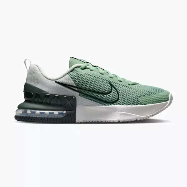 Тренировочные кроссовки Nike Air Max Alpha Trainer 6 steam/spruce aura/off white/black spruce